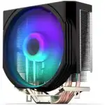 ENDORFY Spartan 5 Max ARGB - Noir