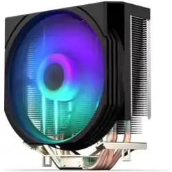 ENDORFY Spartan 5 Max ARGB - Noir