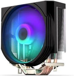 570e220e-be2a-4695-b056-2f17e4764cfe ENDORFY Spartan 5 Max ARGB - Noir – Image 1