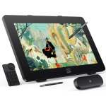 XPPEN Artist Pro 24 Gen 2 165Hz MD240QH-EU