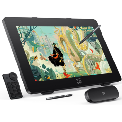 XPPEN Artist Pro 24 Gen 2 165Hz MD240QH-EU
