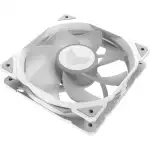 Asus TUF GAMING - TR120 Fan ARGB REVERSE - Blanc – Image 7