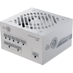 Seasonic ATX 750W - 80+ Gold - Core GX-750-V2 Blanc – Image 2