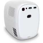 Philips Neopix Smart 130 W - Blanc/720p – Image 8