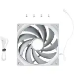 TRYX ROTA PRO 140 mm Blanc – Image 6