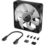 Corsair iCUE LINK RX120 RGB (Noir) – Image 3