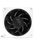 Alphacool Apex Stealth Metal 120mm - 2000rpm Blanc – Image 2