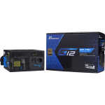 Seasonic G12 GM-850 (2024)