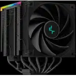 DeepCool AK620 DIGITAL Noir