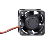 Alphacool ES 40mm 400-15.000rpm - Two Ball Bearing - PWM