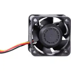 Alphacool ES 40mm 400-15.000rpm - Two Ball Bearing - PWM