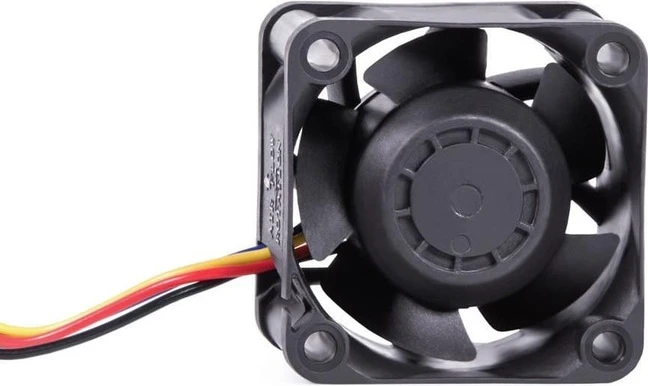 72b615b6-b11f-46ef-8f0b-adda62e9cbc0 Alphacool ES 40mm 400-15.000rpm - Two Ball Bearing - PWM – Image 1