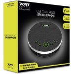 PORT Connect USB Conference Speakerphone – Image 2