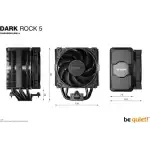 be quiet! Dark Rock 5 – Image 8