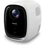 Philips Neopix Smart 130 W - Blanc/720p – Image 9
