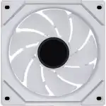 Lian Li Uni Fan SL-Infinity Reverse Blade 120 (blanc) – Image 2