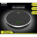 PORT Connect USB Conference Speakerphone – Image 4