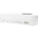 Corsair iCUE LINK QX120 RGB Expansion Kit (Blanc) – Image 8