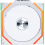 Lian Li Uni Fan SL Wireless 120 (blanc)