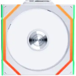 Lian Li Uni Fan SL Wireless 120 (blanc)