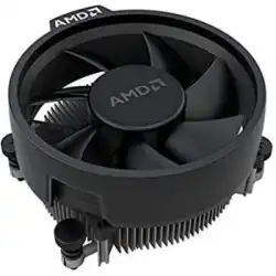AMD WRAITH STEALTH