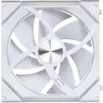 Lian Li Uni Fan SL Wireless 120 (blanc) – Image 3