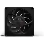 Alphacool Apex Stealth Metal 120mm - 3000rpm Noir – Image 2