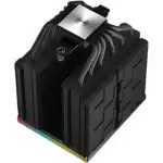 Deepcool AK620 DIGITAL PRO - Noir – Image 4