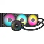 Corsair Titan 360 RX RGB (Noir)