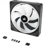 Corsair iCUE LINK QX140 RGB Starter Kit (Noir) – Image 6