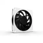 Alphacool Apex Stealth Metal 120mm - 3000rpm Blanc – Image 8