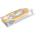 be quiet! Light Wings Reverse 140 mm PWM ARGB - Blanc – Image 3