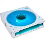 Lian Li Uni Fan SL-Infinity 120 (blanc)