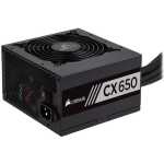 Corsair CX650 80PLUS Bronze (2023) – Image 3