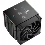 Deepcool AK620 DIGITAL PRO - Noir – Image 5