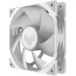 Asus TUF GAMING - TR120 FAN ARGB 3en1 - Blanc – Image 6