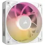 Corsair iCUE LINK RX120 MAX RGB (Blanc)