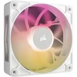 Corsair iCUE LINK RX120 MAX RGB (Blanc)