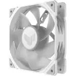 Asus TUF GAMING - TR120 Fan ARGB REVERSE - Blanc – Image 6