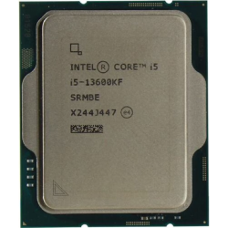 Intel Core i5-13600KF Version tray