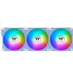 Thermaltake CT120 EX ARGB (Pack 3x120mm) - Bleu – Image 2
