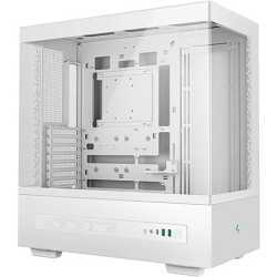 Deepcool CH690 DIGITAL Blanc