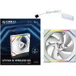 Lian Li Uni Fan SL Wireless 120 (blanc) – Image 5