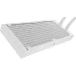 Corsair Titan 240 RX LCD RGB (Blanc) – Image 10