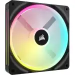 Corsair iCUE LINK QX140 RGB Starter Kit (Noir)