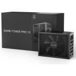 Be Quiet! ATX 1600W - Dark Power PRO 13 80+ TITANIUM – Image 7