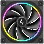 Deepcool FL12R 3IN1 (Noir) – Image 2