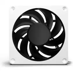 Alphacool Apex Stealth Metal 120mm - 3000rpm Blanc