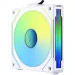 Lian Li Uni Fan SL-Infinity Reverse Blade 120 (blanc) – Image 4