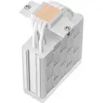 Deepcool AG400 WH ARGB V2 - Blanc – Image 3
